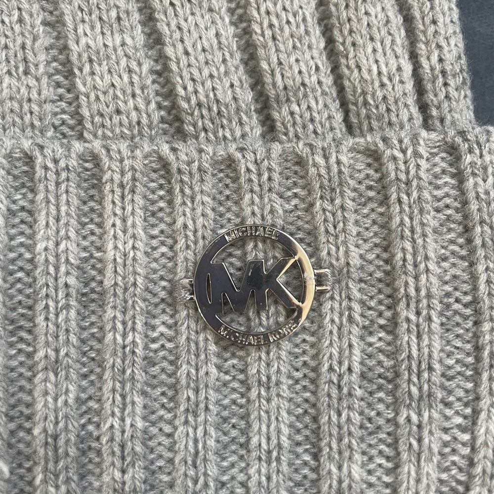 Michael Kors Beanie